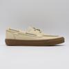 VN000Z11TAN Vans 2 Eyelet Boat Shoe Leather Tan (Men's)