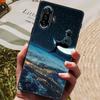 Für Redmi K40 Gaming Hülle Silikon Rückseite Handyhülle Für Xiaomi Redmi K40 Game Hüllen für Redmi K 40 Gaming Weiche Bumper Funda