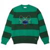 Men's Tennis Crew Neck Sweatshirt