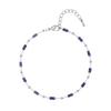 Natural Sodalite Bead Bracelet PJBB0284