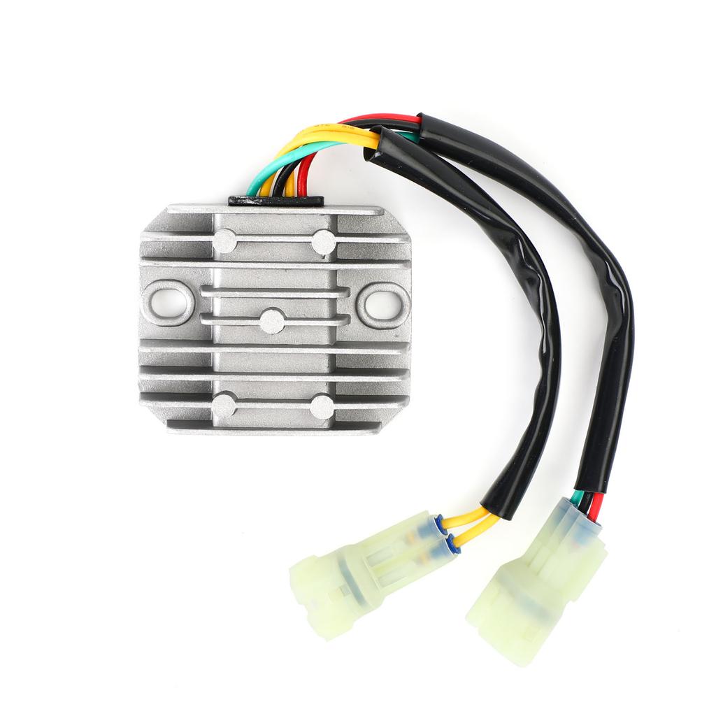Regulator Rectifier For Honda Fourtrax 200, Type II ATV 2x4 90-97 31600-HF1-670