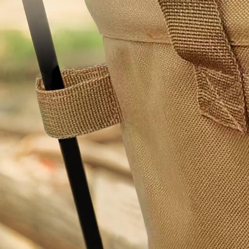 Jingong Outdoor Foldable Multi-function Storage Bucket