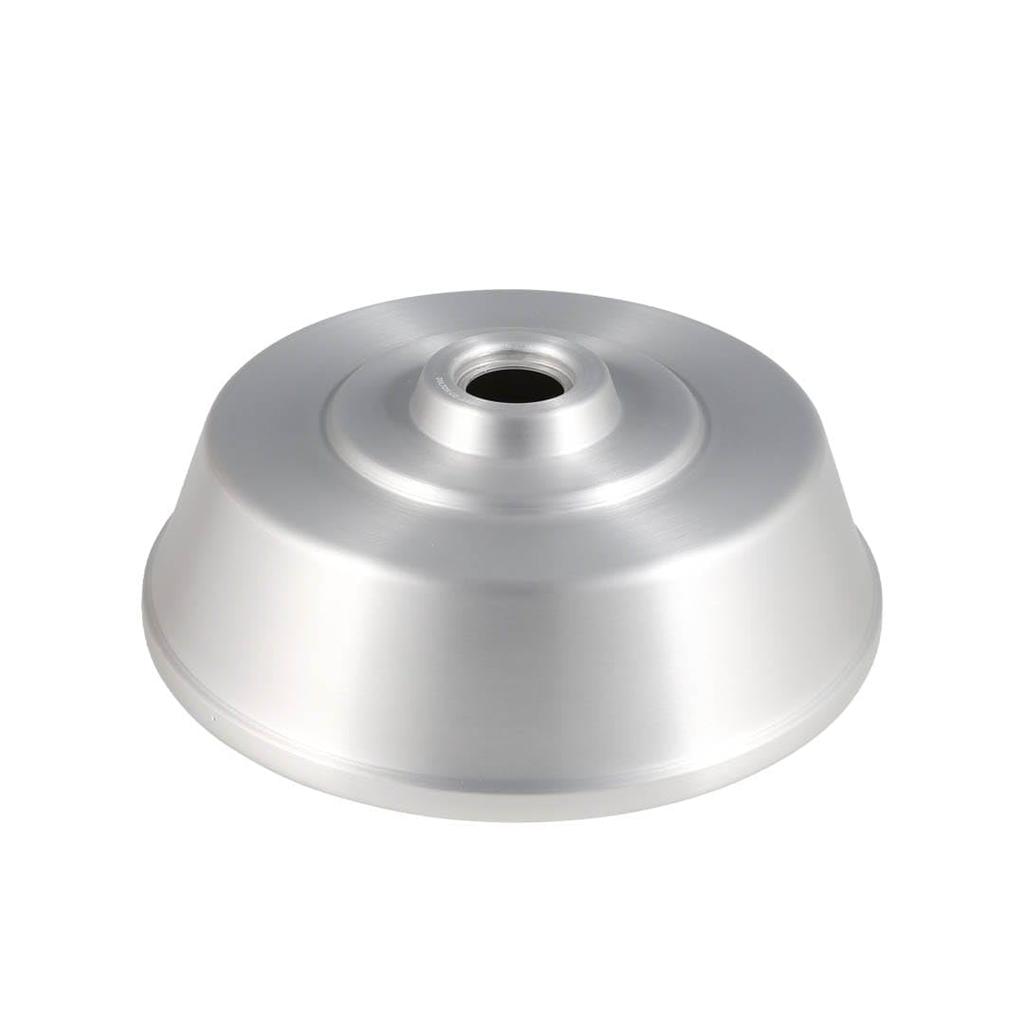 Dulton Lamp FACTORY Industrial Height Diameter Shade, series, Aluminum, style, 124mm, 360mm, DSZ-0596FA
