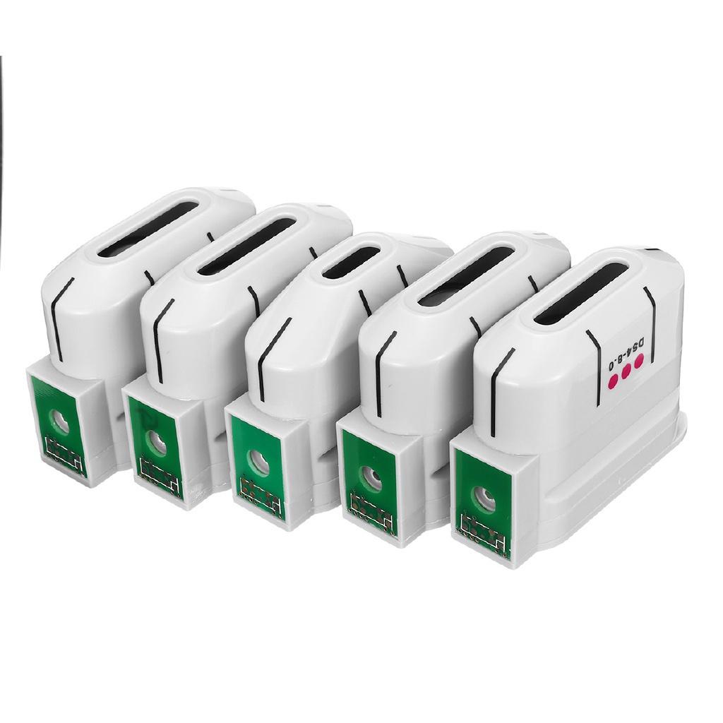 Ulformula1 HIFU ultrazvukový obličejový stroj proti stárnutí 10 000 snímků HIFU převodník / výměnná HIFU vložka na obličej