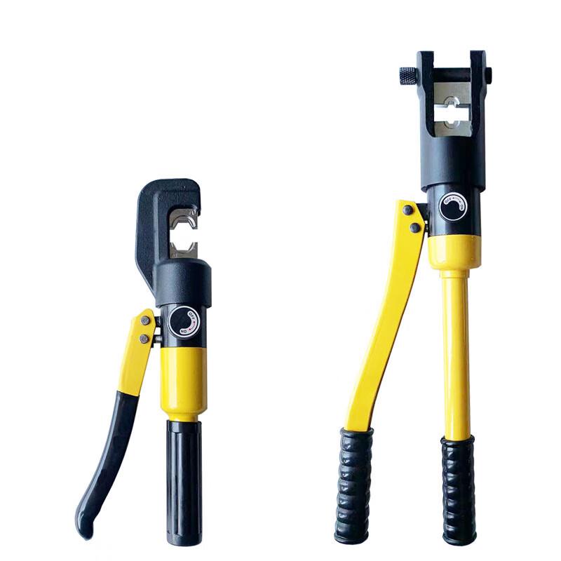 Yutairui Manual Hydraulic Crimping Tool 120mm²