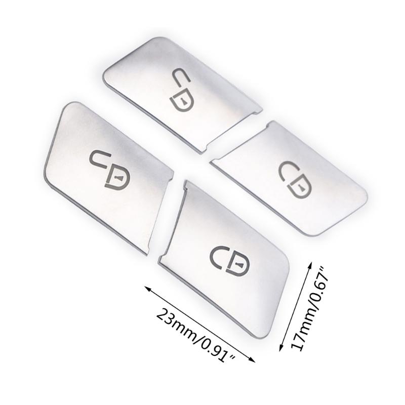 1set Car Interior Left Right Door Lock Switch Button For Mercedes Benz C GLK 204,E Class W212 W207,GL ML GLE GLS W166,W463,W156