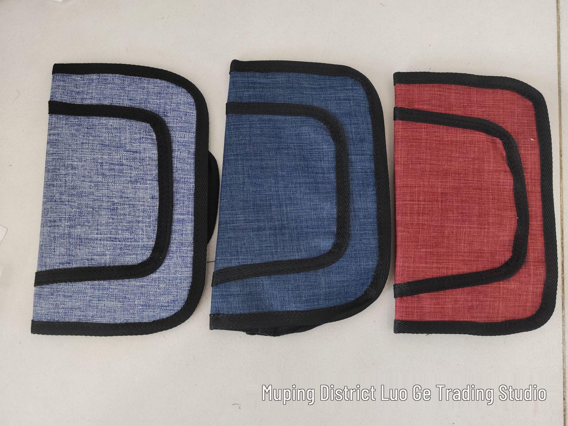 

Защита спины для курицы для улицы - Регулируемый фартук для птицы синий