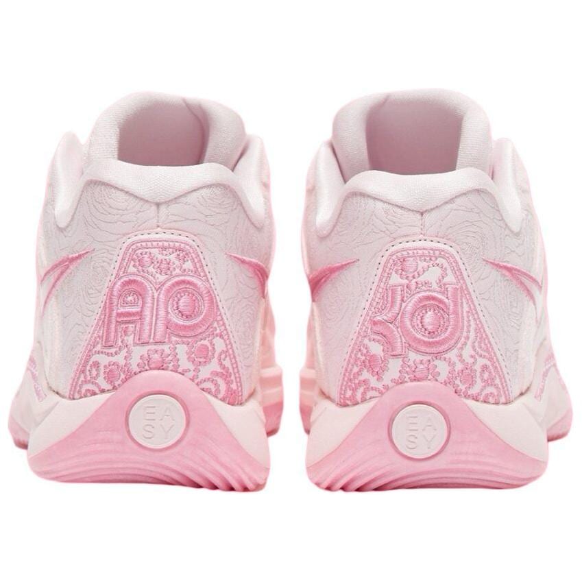 Nike KD 17 "Zia Pearl" FZ1518-600