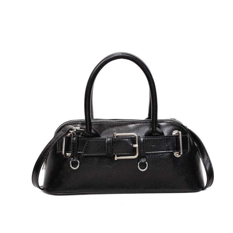 Mote Håndveske Dame Ny Allsidig Pendler Skulder Messenger Bag