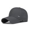 ZHENYUEQI Summer Quick-Dry Perforated Baseball Cap