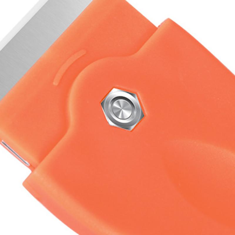 Cleaning Shovel Kitchen Scraper Paint Removal Glue Removal Wall Putty Glass Cleaning Paint Sticker Glue Removal Scraper Shovel