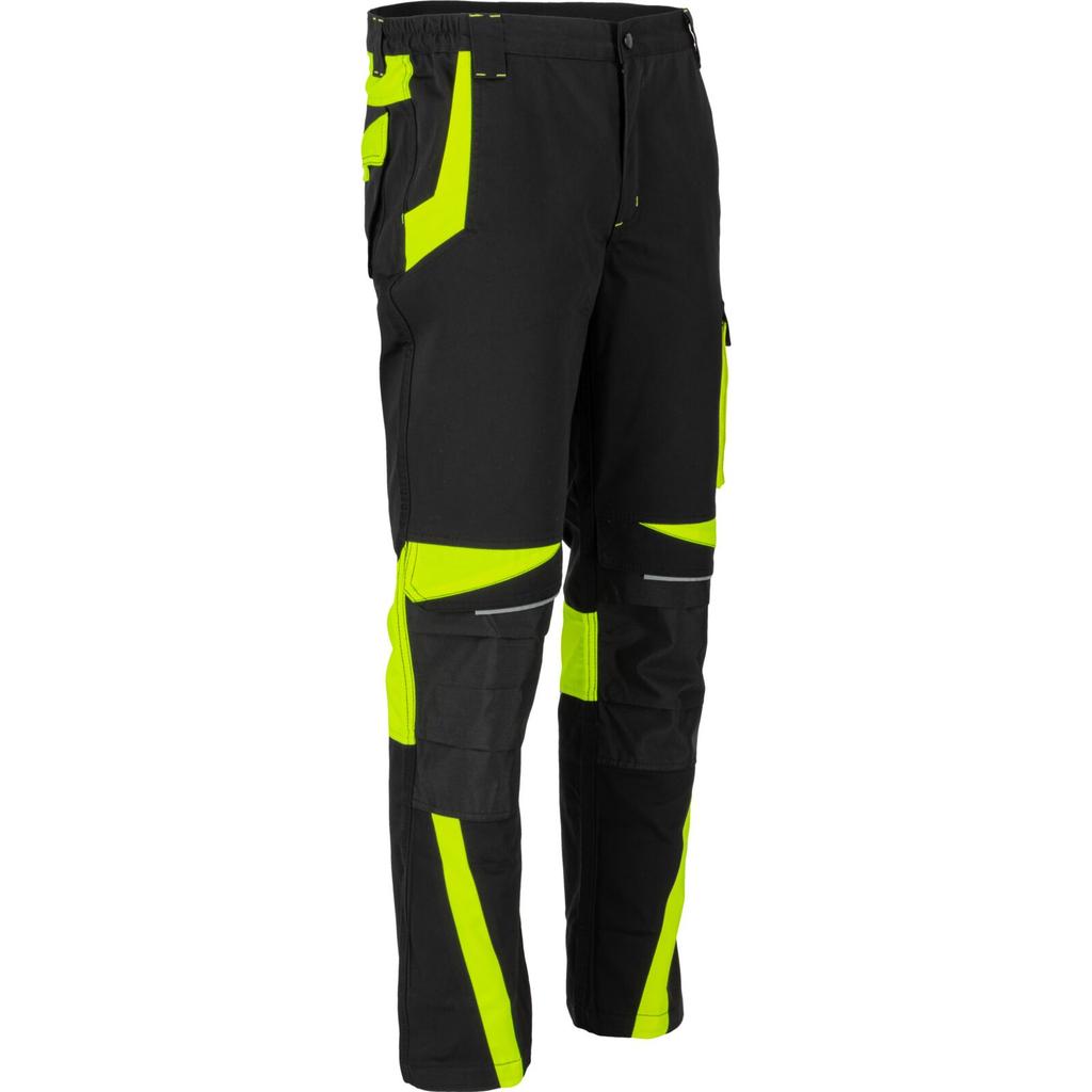 Black and Yellow Trousers, "", Ce, Lahti