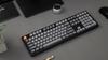 Keychron K10 Max QMK Wireless Custom Mechanical Bluetooth Wireless Wired QMK US RGB Keychron Super Mechanical Compatible with and Linux Super