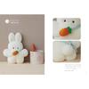 Fluffy and cuddly animal plushie making book by hand sewing