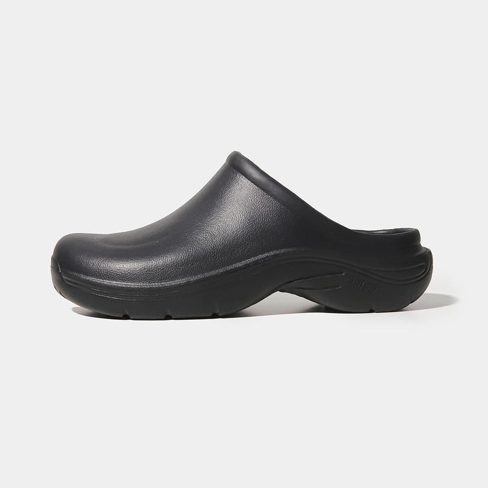 Slowstep Sp5002 Victos Clogs Black Unisex