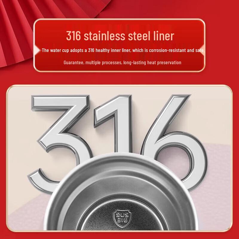 Hair Dryer, Coffee Cup & Power Bank 3-Piece Gift Set