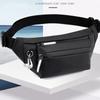 Waterproof Men'S Waist Bag Chest Bag Outdoor Sports Messenger Belt Bag