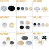 Non-Toxic Moc Building Blocks Technical Parts Gear Bulk Bricks Assemble Particles Diy High-Tech Compatible All Brand Car Model Accessories
