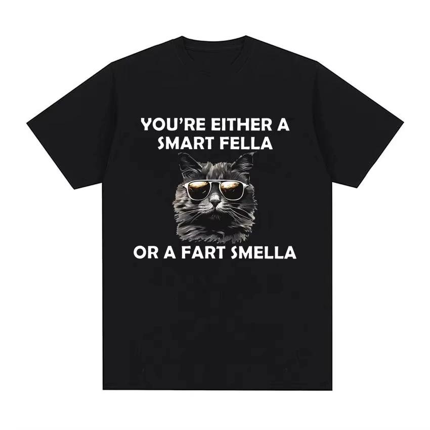I Eat Cement Cursed Cat Funny Meme T Shirt for Women Fashion Casual Short Sleeve T Shirts Women T-shirt Tops Graphic T Shirts