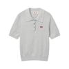 Levi's Women's Classic Short Sleeve Polo Shirt