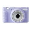 Lightweight Silicone Case for ZV1F/ZV1M2 Vlog Camera Holder Cover Protectors