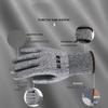 Maihanxin HPPE Level 5 Cut Resistant Gloves