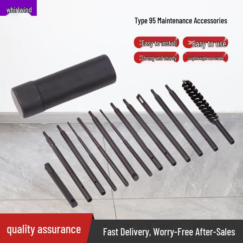 Spin Master Cleaning Tool