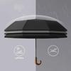 Xiaomi Regenschirm automatisch