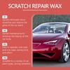Homonth Car Scratch Repair Wax 120g Car Wax Polish  Long Lasting Protection Easy To Apply Removes Scratches Oxidation Vehicle Paint