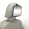 Anti Shatter Car Rearview Mirror, Suitable for Reverse Observation of Infants and Children, with a Wide Field of View