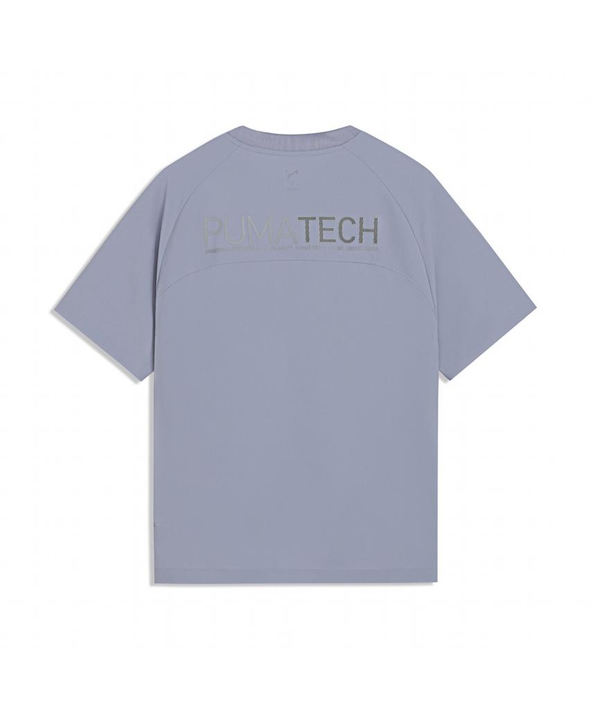 Puma Puma Tech Oversized Shorts Tee (63427410)