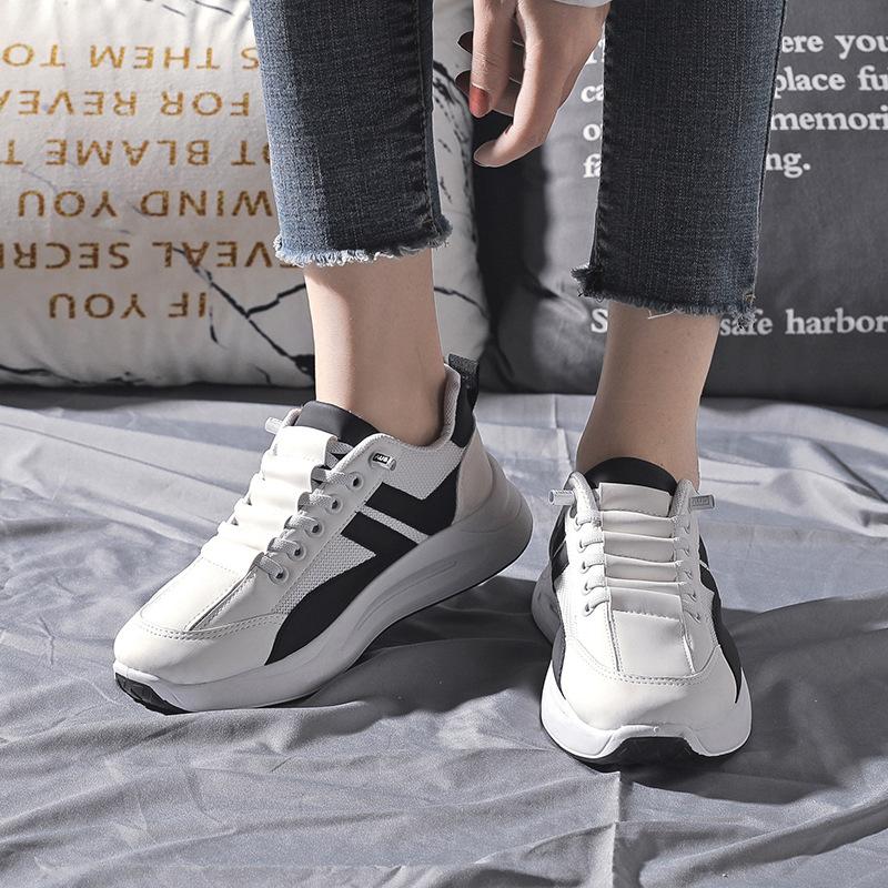 

Мужчины Женщины Кроссовки Кроссовки Дышащая обувь Легкая дышащая спортивная повседневная обувь