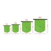 5L/10L/20L/40L Ultra Light Waterproof Bag Outdoor Drift Bag Waterproof Bucket Waterproof Bag