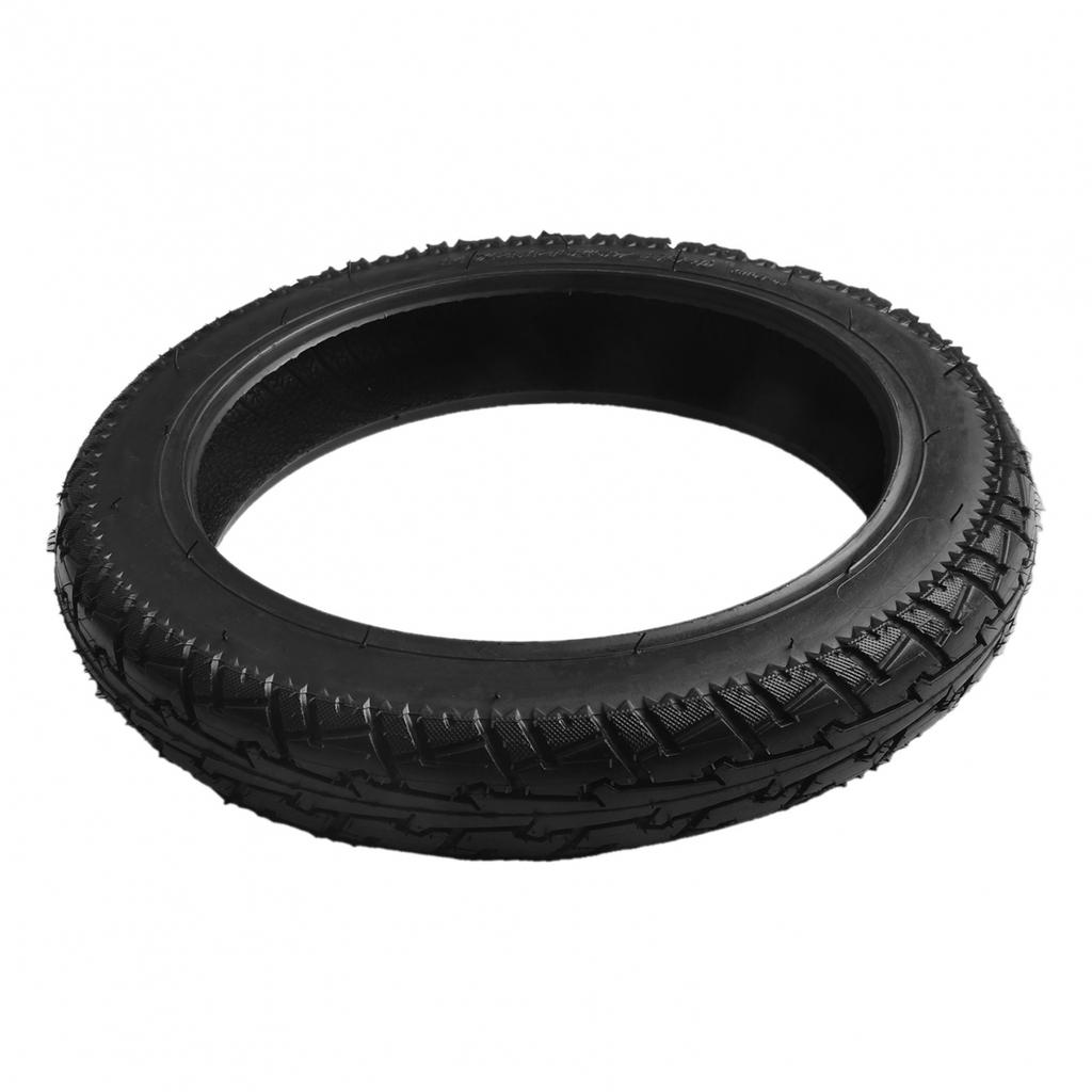 Replacement Electric Bike Tyre Spare Easy Installation Parts