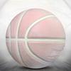 LISM Riflettente Glow-in-the-Dark Street Basketball