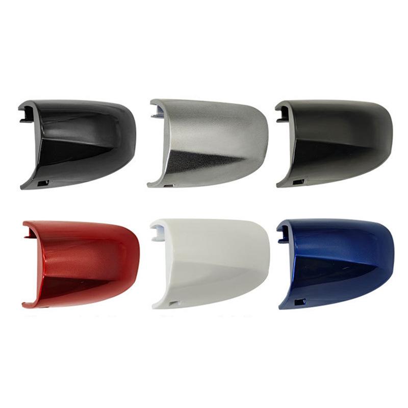 Mercedes C/E/S/GLC-Class Exterior Door Handle Cover W205 W253 Key Overlay