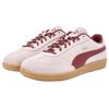 Puma 9-T Suede Comfortable Low-Top Training Shoes Unisex sneakers Pink 406756-06