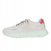 Heydude Sirocco Alta W Friendship Lace 43155 |37| Aušros Mėlyna/Daugiaspalvis