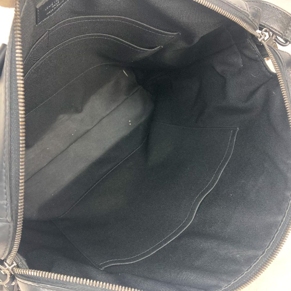 Louis Vuitton M40567 MonogramEclipse Thoth-Explorer Shoulder Bag 2WAY Tote Bag