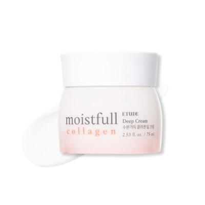 Moistfull Collagen Deep Cream 75ml