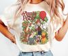 Winnie The Pooh Friends Shirt, Christopher Robin Hundred Acre Wood Tee, Disney Family Vacation Top