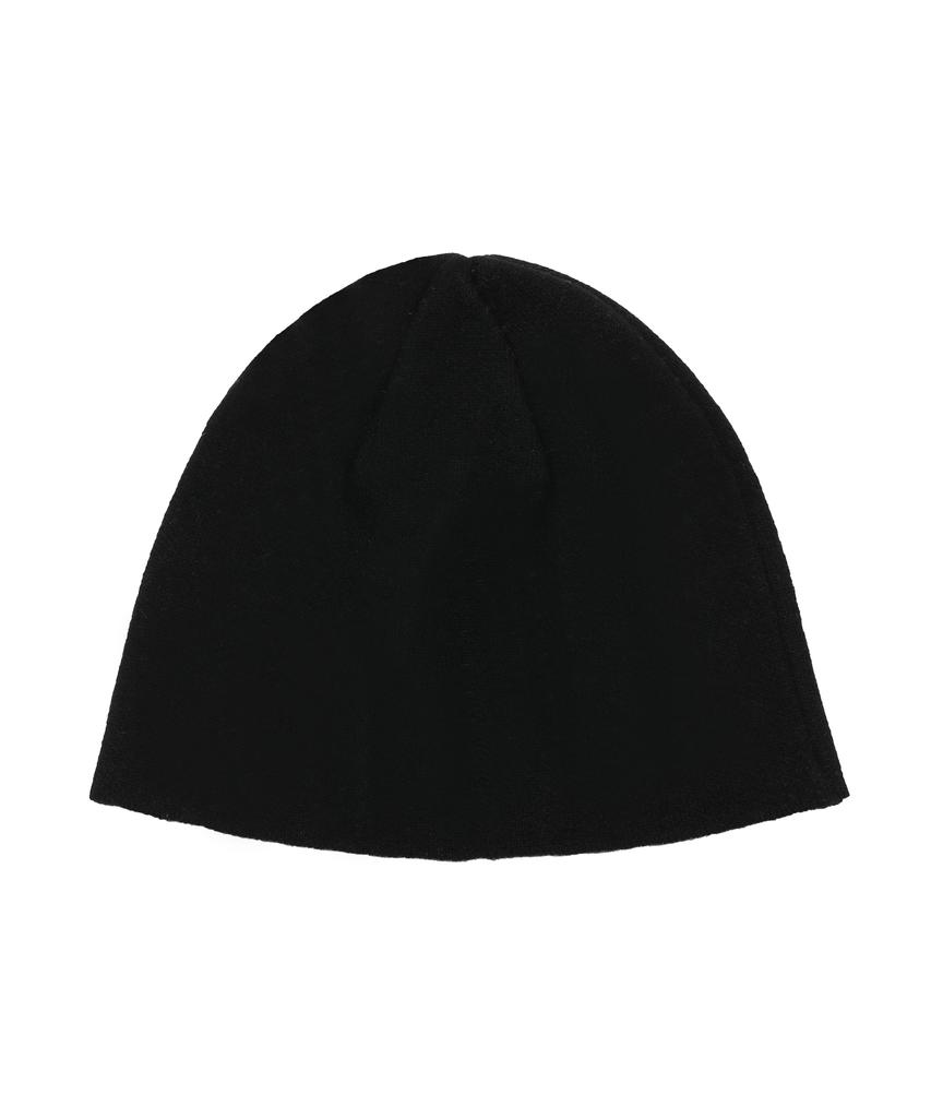 S'EST Solaris Jacquard Beanie Black