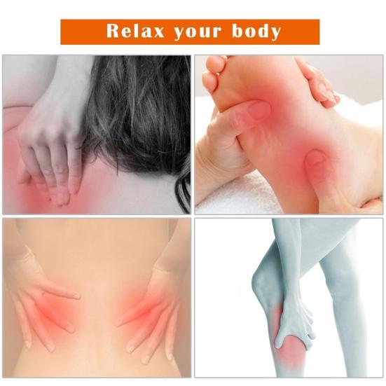 7.5cm/9.5cm Studio Yoga Palle Massaggio Punteggiate Palestra Punteggiate Stress Riflessologia