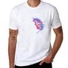 2024 Summer Vintage t shirt for men  Starset Merch T-Shirt customs design your own tops  streetwear  harajuku cotton  tshirt