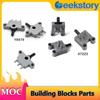 1 Stück/4 Stück Pneumatischer Schalter MOC Technologie Bausteine Teile Puzzle 47223 DIY 19474 Auto Spielzeug Modellbau Bausteine DIY Zubehör