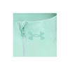 Under Armour Soft Comfortable Flexible Lightweight Smooth Dry Easy To Mix And Match Long Sleeve T-Shirt Men tops Fresh-Mint 1379288-703