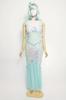 LLL Mermaid Princess Costume Length 135cm Women's