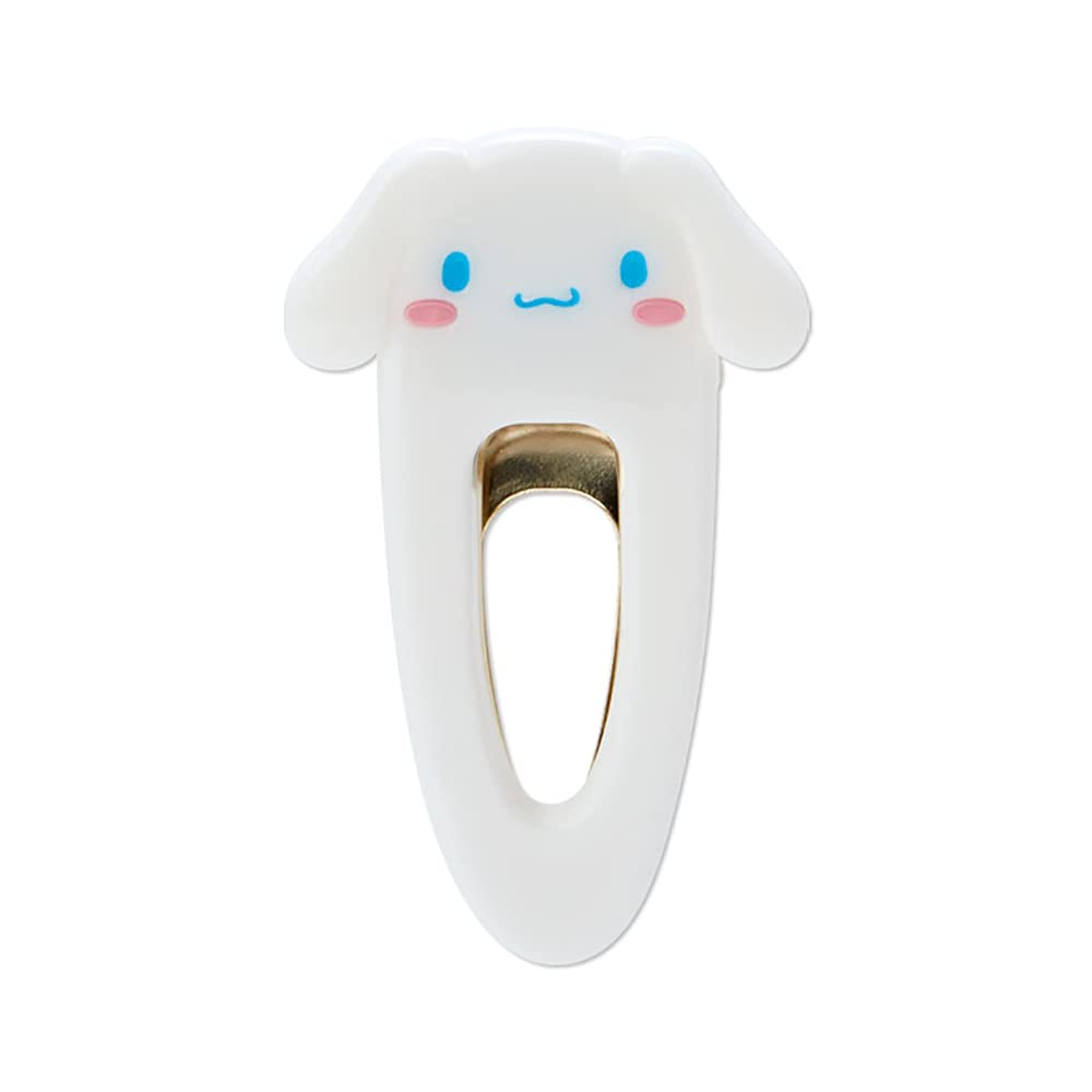 Sanrio Cinnamoroll Acrylic Hair Clip 869864