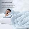 Mercury JDear Hypoallergenic Washable Puff Quilt