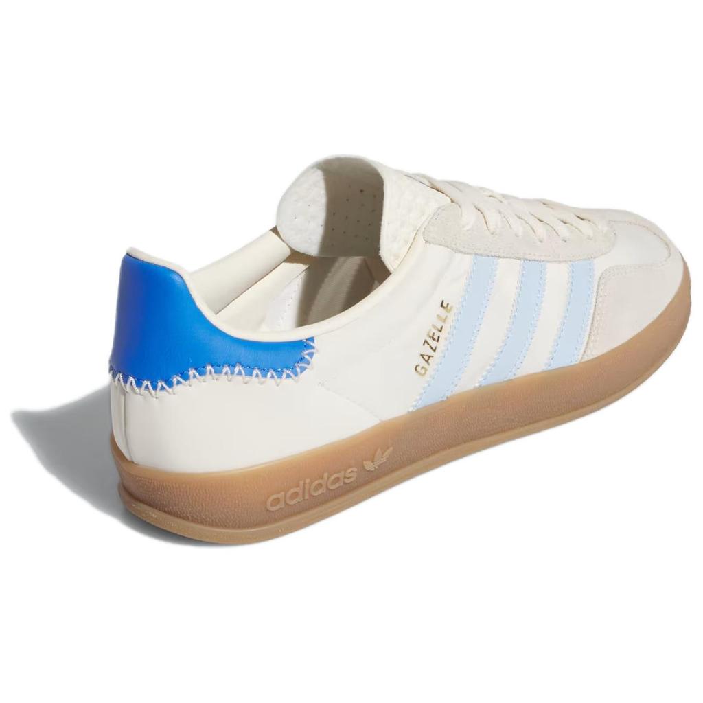 Adidas Gazelle Indoor 'Off White Clear Sky' Sneakers JI2004